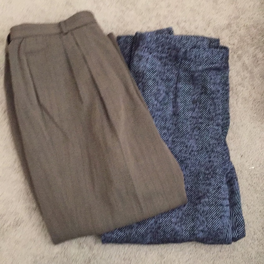 🔷Bundle of Carlisle Business Women’s Pants Sz:16
